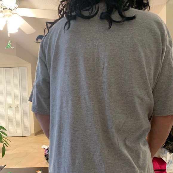 Vans T Shirt - Picture 4 of 5